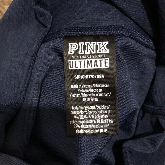 Pink leggings! - Picture 4 of 4